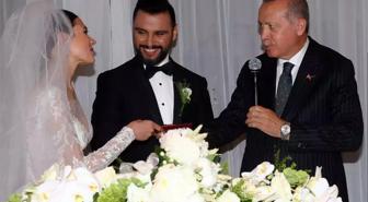 Buse Varol'dan üçüncü çocuk ısrarı! Alişan'ı Cumhurbaşkanına şikayet etti