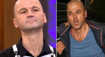 Cezaevinden çıkan MasterChef'in olay ismi Murat Özdemir son halini paylaştı