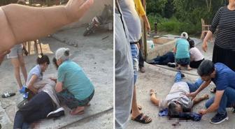 Tarsus'ta eve silahlı baskın: 2 ölü, 2 yaralı