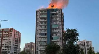 Diyarbakır'daki yangın faciası soruşturmasında gözaltına alınan 5 kişiden 2'si tutuklandı