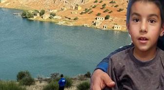 Gaziantep’te 15 gündür aranan otizmli Onurcan'ın cansız bedeni bulundu
