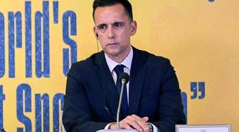 Fenerbahçe'den ayrılan Mario Branco'nun yeni takımı belli oluyor! Duyanlar çok şaşırdı