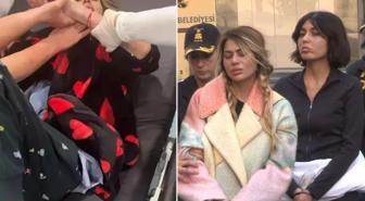 29 kiloya kadar düşen Nihal Candan'ın son halini kardeşi paylaştı