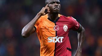 İmzalar atılmak üzere! Galatasaray'dan Osimhen itirafı