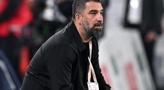 Arda Turan milli golcüyü Shakhtar Donetsk'e istiyor
