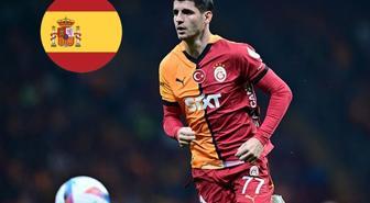 Morata neden İspanya Milli Takımı'nda oynamıyor? Fuente'den açıklama
