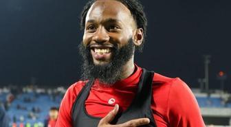 Beşiktaş'ın eski yıldızı N'Koudou Süper Lig'e geri dönebilir