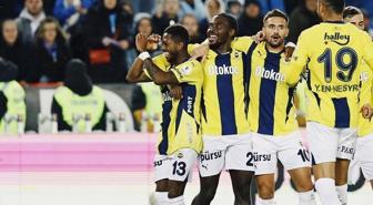 Premier Lig ekibinden Fenerbahçe'nin yıldızı Fred'e kanca