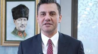 Ferdi Zeyrek'in sağlık durumuna ilişkin resmi açıklama: Hastaneye geldiği ana göre çok daha iyidir