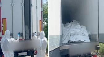 Ukrayna teslim almaya gelmedi, binlerce askerin cesedi tırlarda kaldı