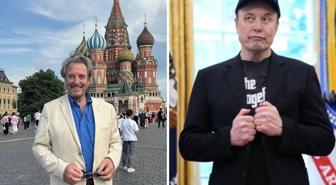 Trump ile ipleri koparan Elon Musk'a Rusya'dan sığınma teklifi!
