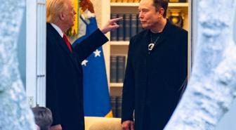Trump'tan Elon Musk'a gözdağı: Demokratları desteklerse ciddi sonuçları olur!