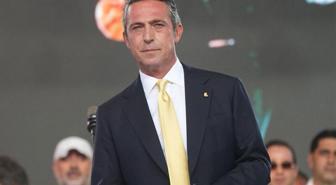 Ali Koç'tan çok sert sözler: Vefasız, aşağılık, ciğeri beş para etmezler