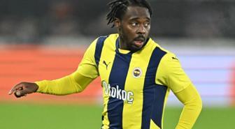 Beşiktaş'ta Osayi Samuel'den sonra bir bomba daha