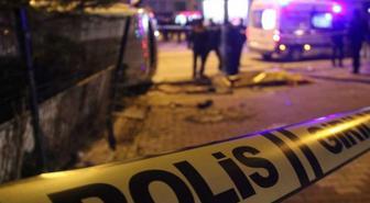 Bursa'da dere kenarında erkek cesedi bulundu