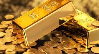 Altın fiyatları yükselişle başladı: Gram altın 4 bin 191 lira
