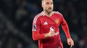 Manchester United 10 ayrılığı birden açıkladı