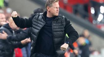 Markus Gisdol, Süper Lig'e geri döndü
