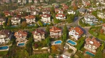 Nuri Şahin'den Türkiye sürprizi! Beykoz'da servet değerinde villa satın aldı