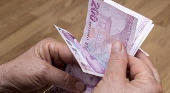 2.5 milyon emeklinin temmuz zammı tehlikede!