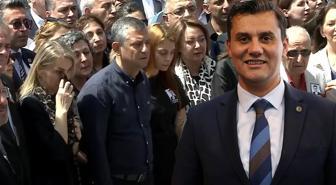 Ferdi Zeyrek için cenaze töreni düzenleniyor