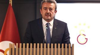 Galatasaray'dan Ali Koç'a olay yaratacak gönderme