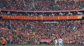 Galatasaray'ın yıldızına ölüm tehdidi