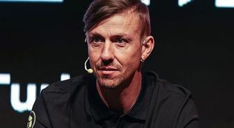 Guti'den dünyaca ünlü yıldıza mesaj: Galatasaray'a gitme