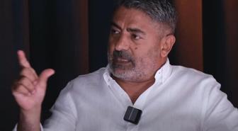 Halk TV'nin sahibi Cafer Mahiroğlu hakkında yakalama kararı