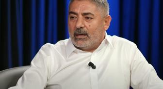 Halk TV'nin sahibi Cafer Mahiroğlu hakkında yakalama kararı