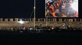 İsrail'den Madleen gemisi kararı! 12 aktiviste ne olacak?