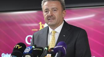 İbrahim Hatipoğlu'ndan kaleci transferi açıklaması: Şampiyonlar Ligi'nde ilk maça onunla çıkacağız