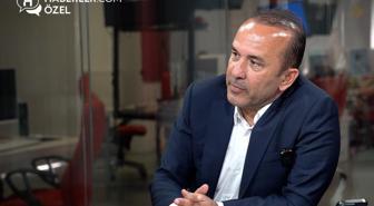 Mehmet Özdilek: Şifo Mehmet, Mehmet Özdilek'ten daha çok tanındı