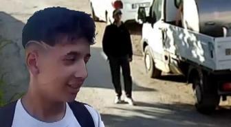 Saç tıraşı yüzünden evden kaçan Burak'tan güzel haber! Bakın nerede bulundu
