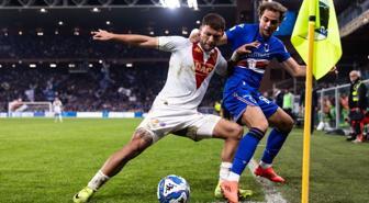 Dünya futbolu şokta! 3 milyon euroluk borcunu ödeyemeyen 114 yıllık kulüp iflas etti