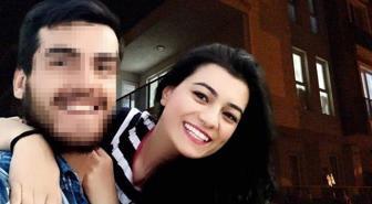 36 günlük bebeğinin yanında öldürüldü, cinayette gönül ilişkisi iddiası