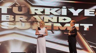 9. Türkiye Brand Summit ve Türkiye Altın Marka Ödülleri sahiplerini buldu