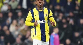 Anderson Talisca'dan ayrılık haberlerine zehir zemberek tepki