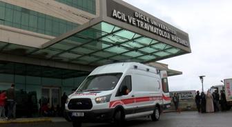 Akrabalar arasında silahlı kavga: Baba öldü, oğlu yaralı
