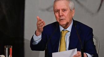 Aziz Yıldırım'dan sürpriz buluşma! Kongre üyeleriyle toplantı yaptı