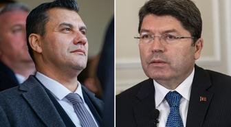 Bakan Tunç, bilirkişi raporunda Ferdi Zeyrek'i ölüme götüren olayda 6 kusuru tek tek sıraladı
