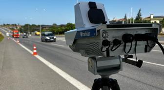 Bayram boyunca radar şikayeti yağdı! Hız sınırı levhalarına düzenleme geliyor