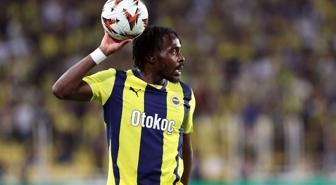 Beşiktaş, Osayi'den sonra Fenerbahçe'nin bir yıldızını daha istiyor