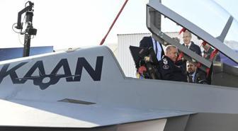 Türkiye Cumhuriyeti rekoru kırıldı! İşte 48 KAAN'ın satış rakamı