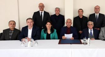 DEM Parti duyurdu! İşte Abdullah Öcalan'ın görüşmek istediği 5 kişi