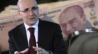 Bakan Şimşek: Dünya Bankası ülkemizin büyüme tahminini 0,5 puan artırdı, beklentiler iyileşiyor