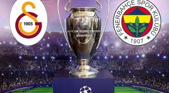 Dünyanın en iyi takımları belli oldu: Galatasaray ve Fenerbahçe arasında büyük çekişme