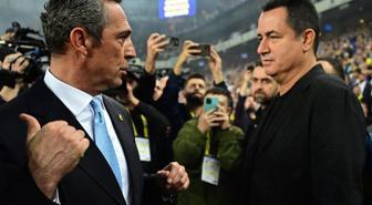 Fenerbahçe'de sürpriz ayrılık! Acun Ilıcalı görevinden ayrıldı