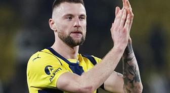Milan Skriniar, PSG'de kadro dışı