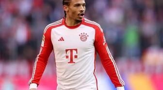Galatasaray'dan Leroy Sane sonrası bir bomba daha
